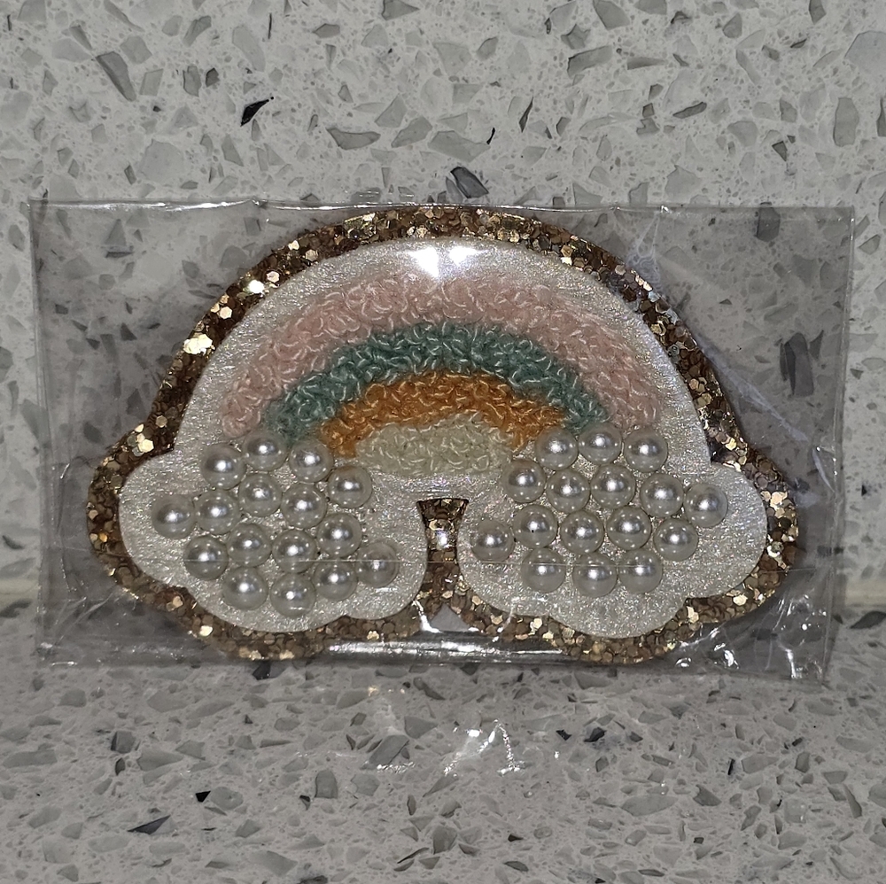 Fall Rainbow Patch - Picture 5 of 5